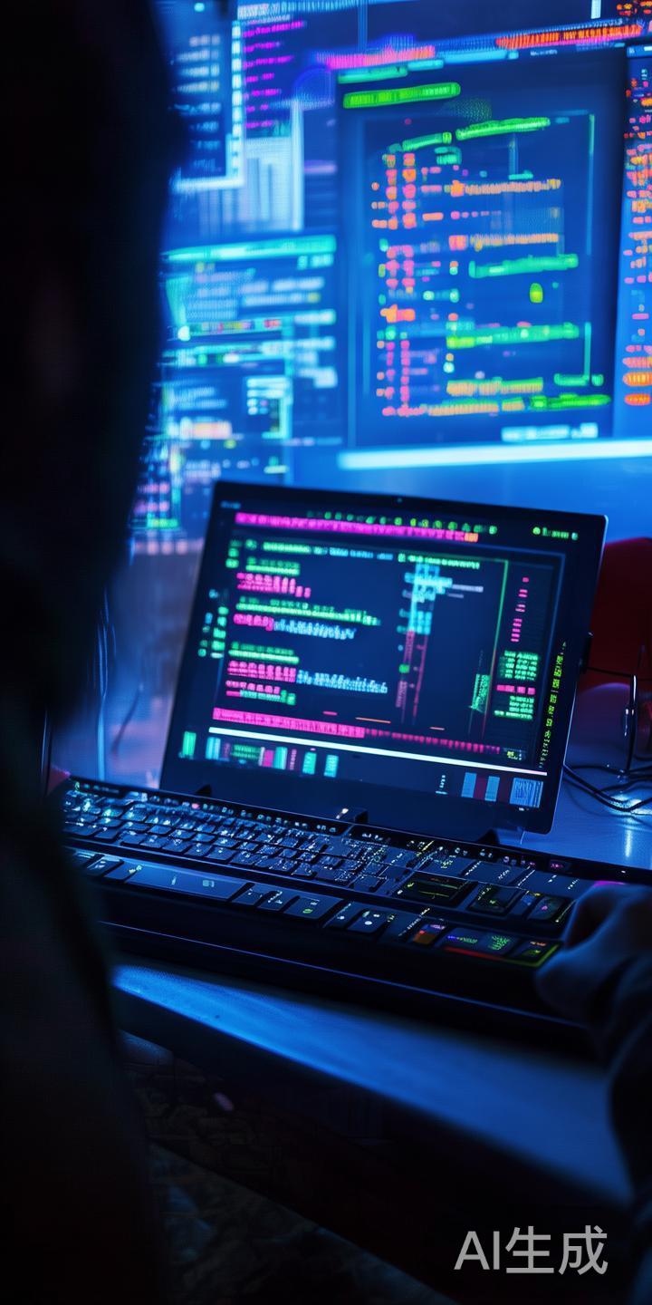 全面解析老版本IM电竞代码破解技术与实用操作指南 在运行过程中,动态调试工具可以帮助破解者实时观察程