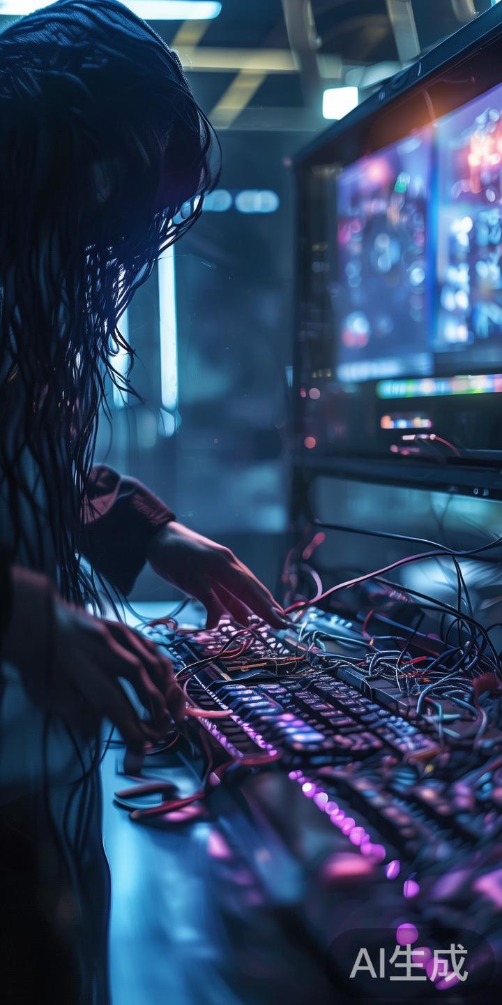 2024年最新IM电竞漏洞全面揭秘及实用应对措施指南 2024年最新IM电竞漏洞全面揭秘及实用应对措施指南