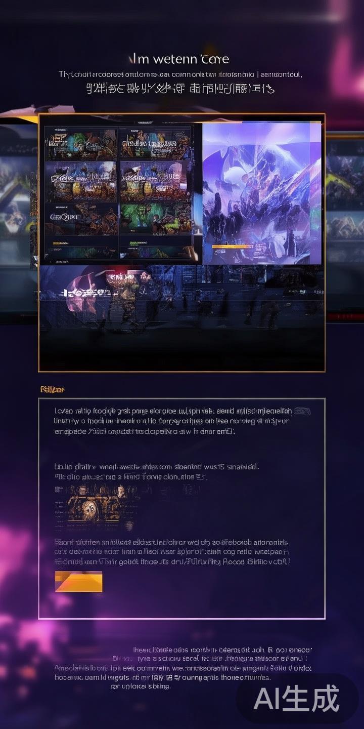 全面解析IM电竞比赛网址：畅享最专业的电竞赛事精彩体验 