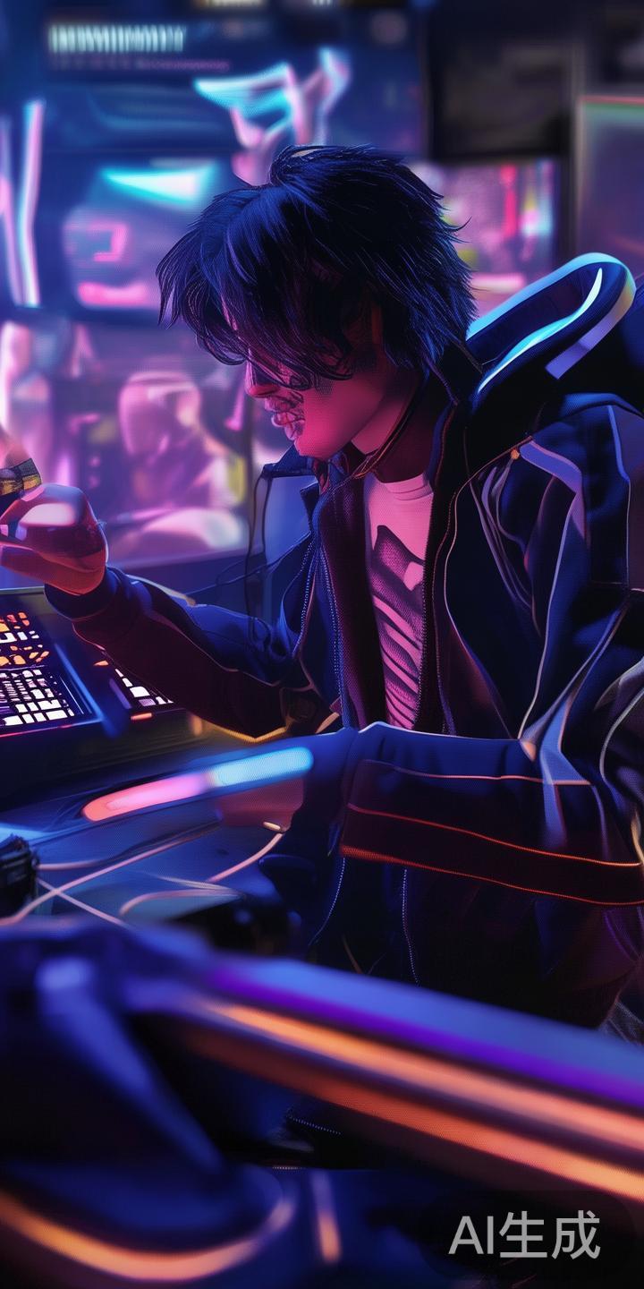 全面提升用户体验：IM电竞系统的创新技术应用与未来发展趋势 