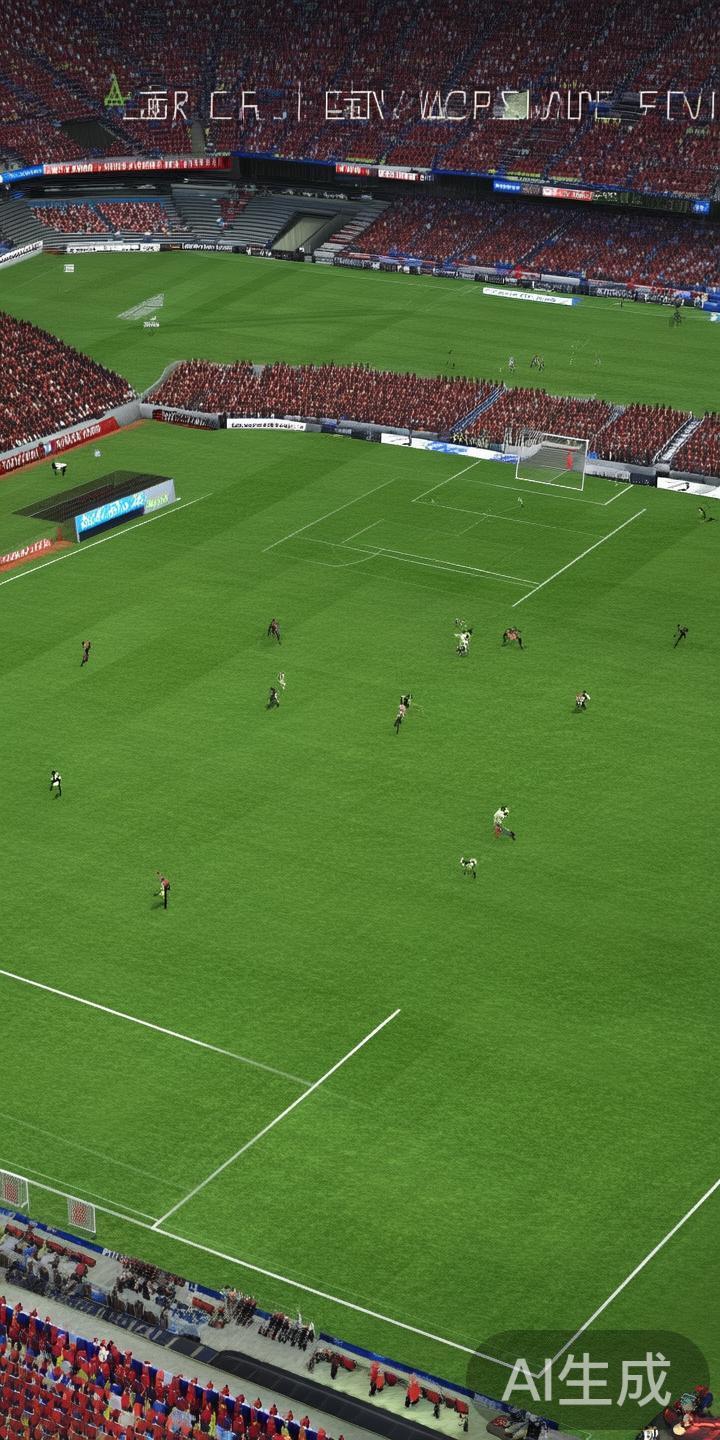 全面解析IM电竞FIFA游戏中的战术策略与玩家实战心得分享 要理解IM电竞FIFA的战术布局,首先要明白游戏中