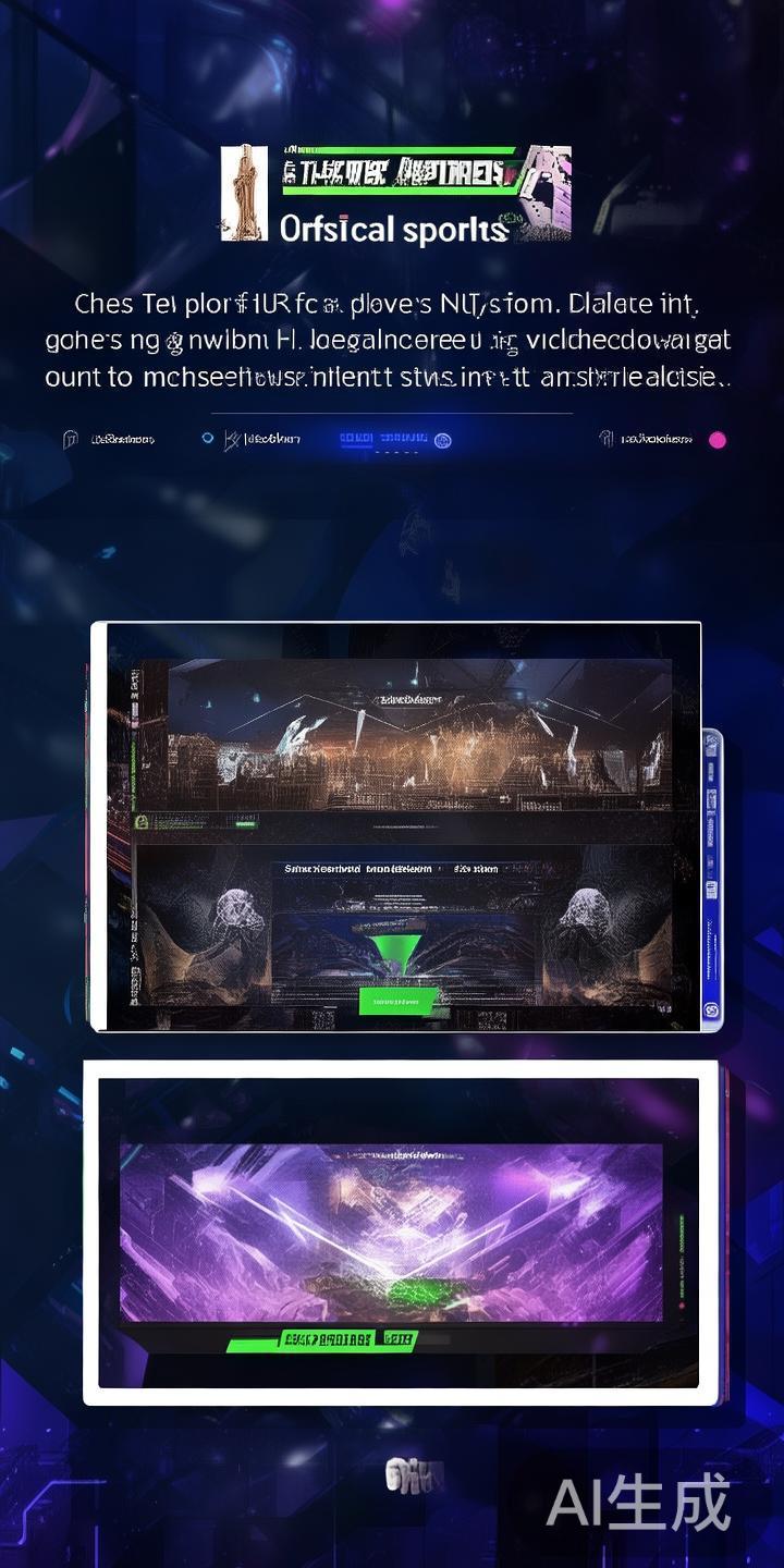 2023年IM电竞最快网址更新｜第一时间掌握最新入口，畅享电竞精彩 