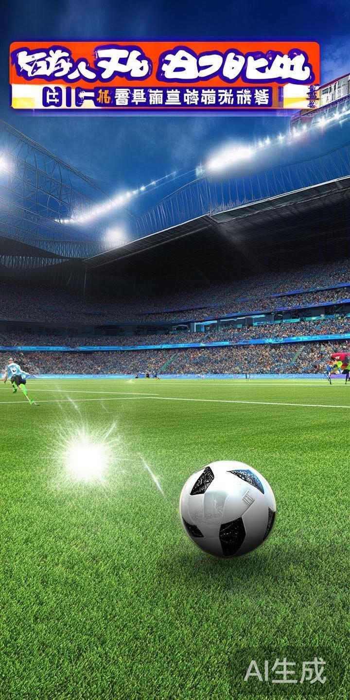 IM体育十分钟电竞足球：畅享极速刺激的全新足球对战体验 