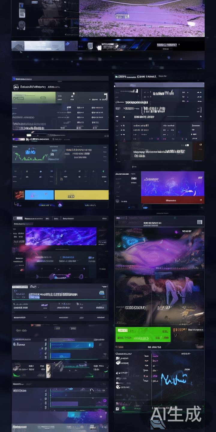 全面升级你的投注体验：在IM电竞赌注平台上的实用技巧与攻略 