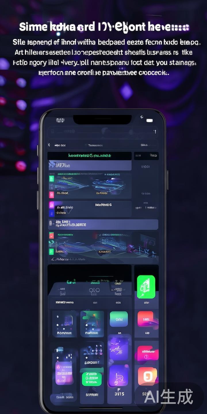 选择IM体育电竞APP:保障您的投注安全与便捷体验 选择IM体育电竞APP:保障您的投注安全与便捷体验