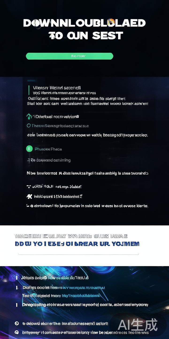 IM电竞官方客户端下载指南:轻松开启畅快电竞竞技体验 IM电竞官方客户端下载指南:轻松开启畅快电竞竞技体验