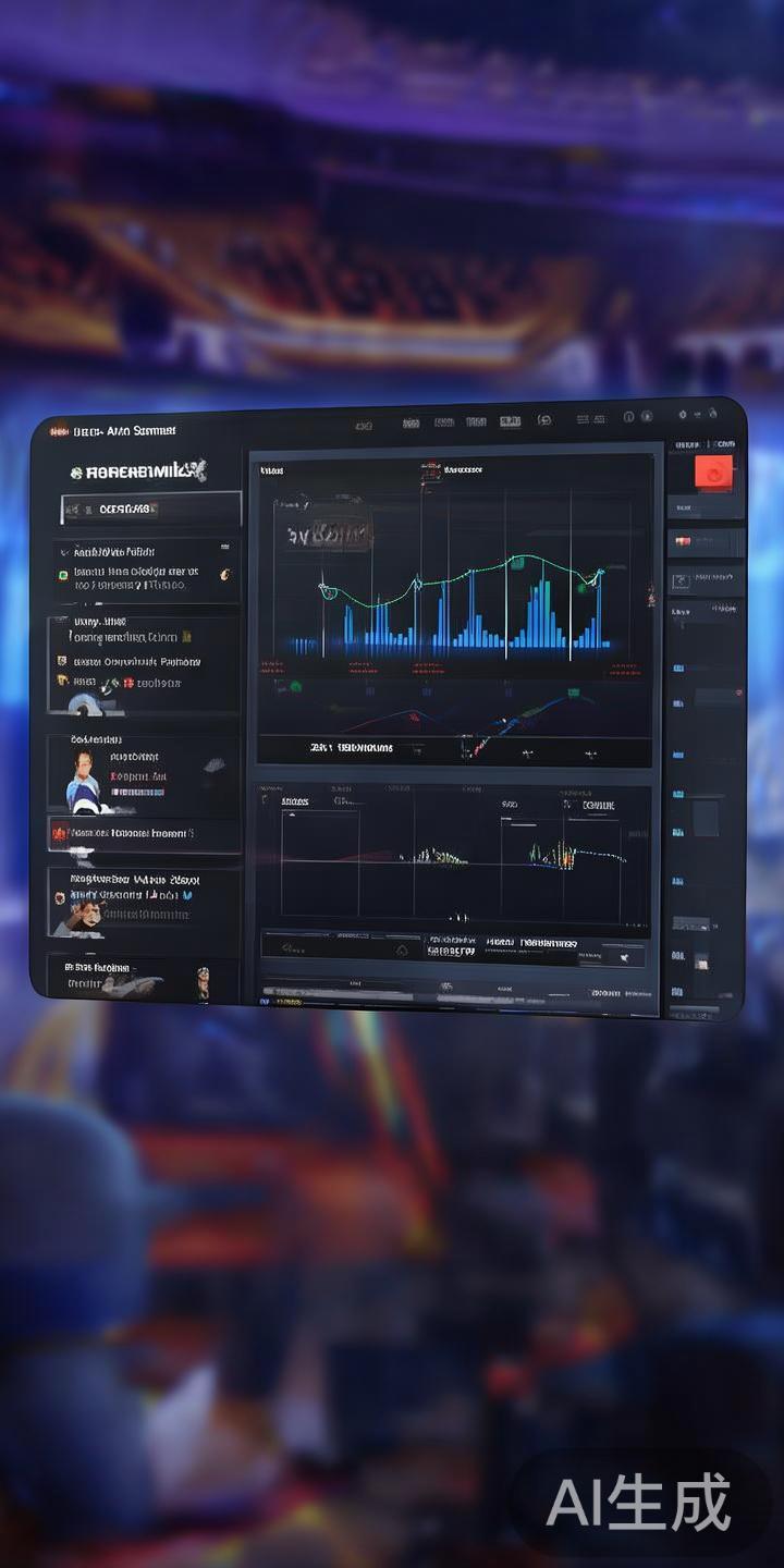 全面解析IM电竞平台S12英雄联盟比赛精准投注策略与实战技巧 全面解析IM电竞平台S12英雄联盟比赛精准投注策略与实战技巧