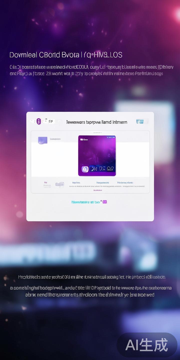 详细教程:在iOS设备上快速下载安装IM电竞平台的完整步骤 详细教程:在iOS设备上快速下载安装IM电竞平台的完整步骤