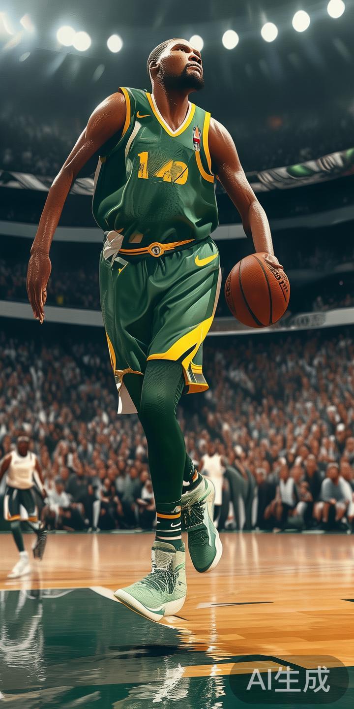 IM电竞平台上杜兰特精彩表现与关键瞬间全面解析 IM电竞平台上杜兰特精彩表现与关键瞬间全面解析