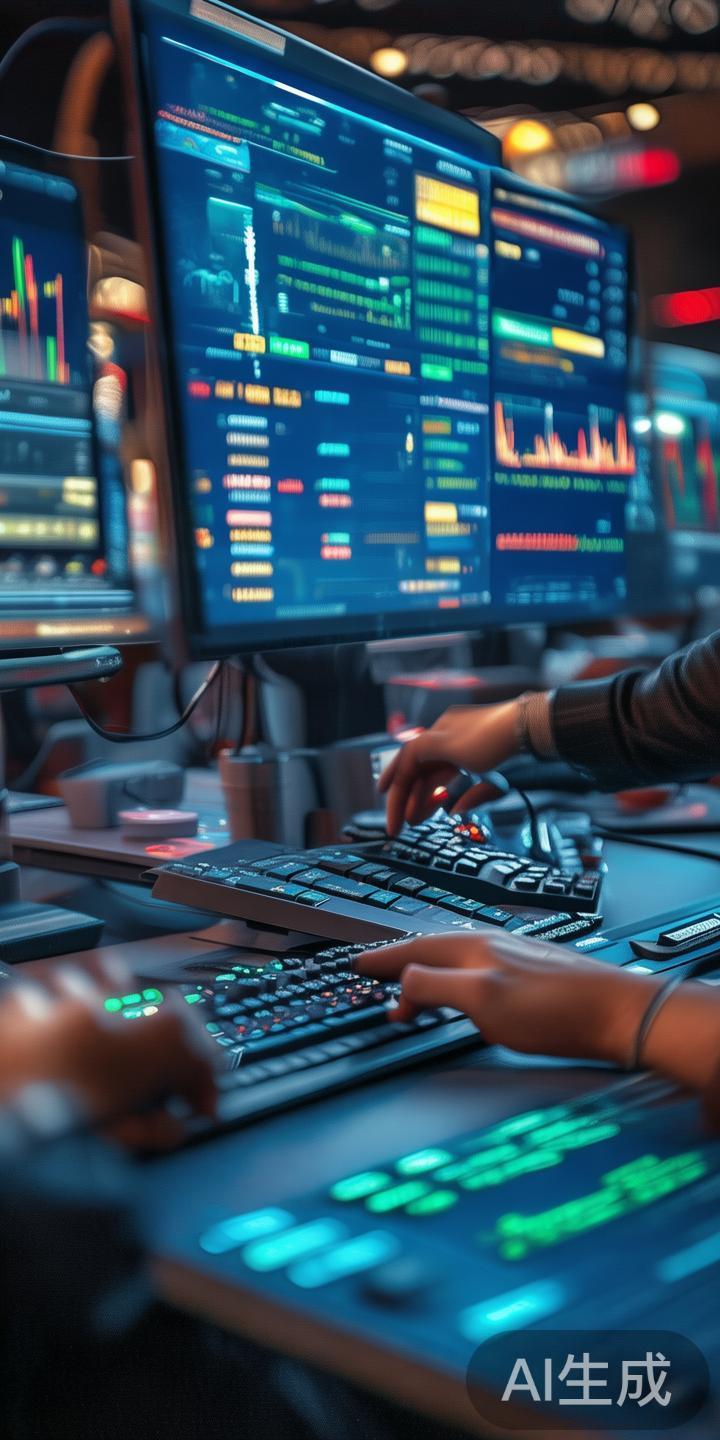 IM电竞中实现对冲操作的完整流程与注意事项详细讲解 