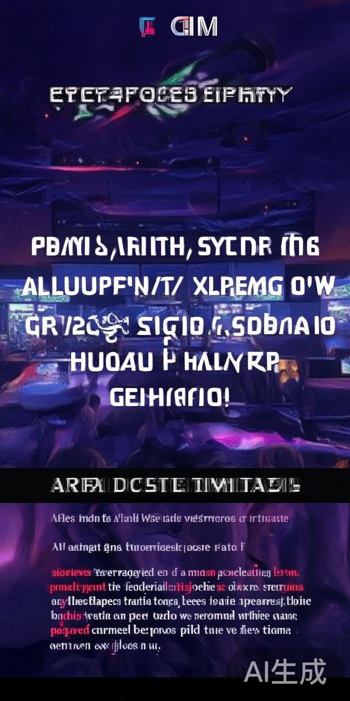 掌握实战技巧轻松赢取IM电竞奖金的全面攻略 掌握实战技巧轻松赢取IM电竞奖金的全面攻略
