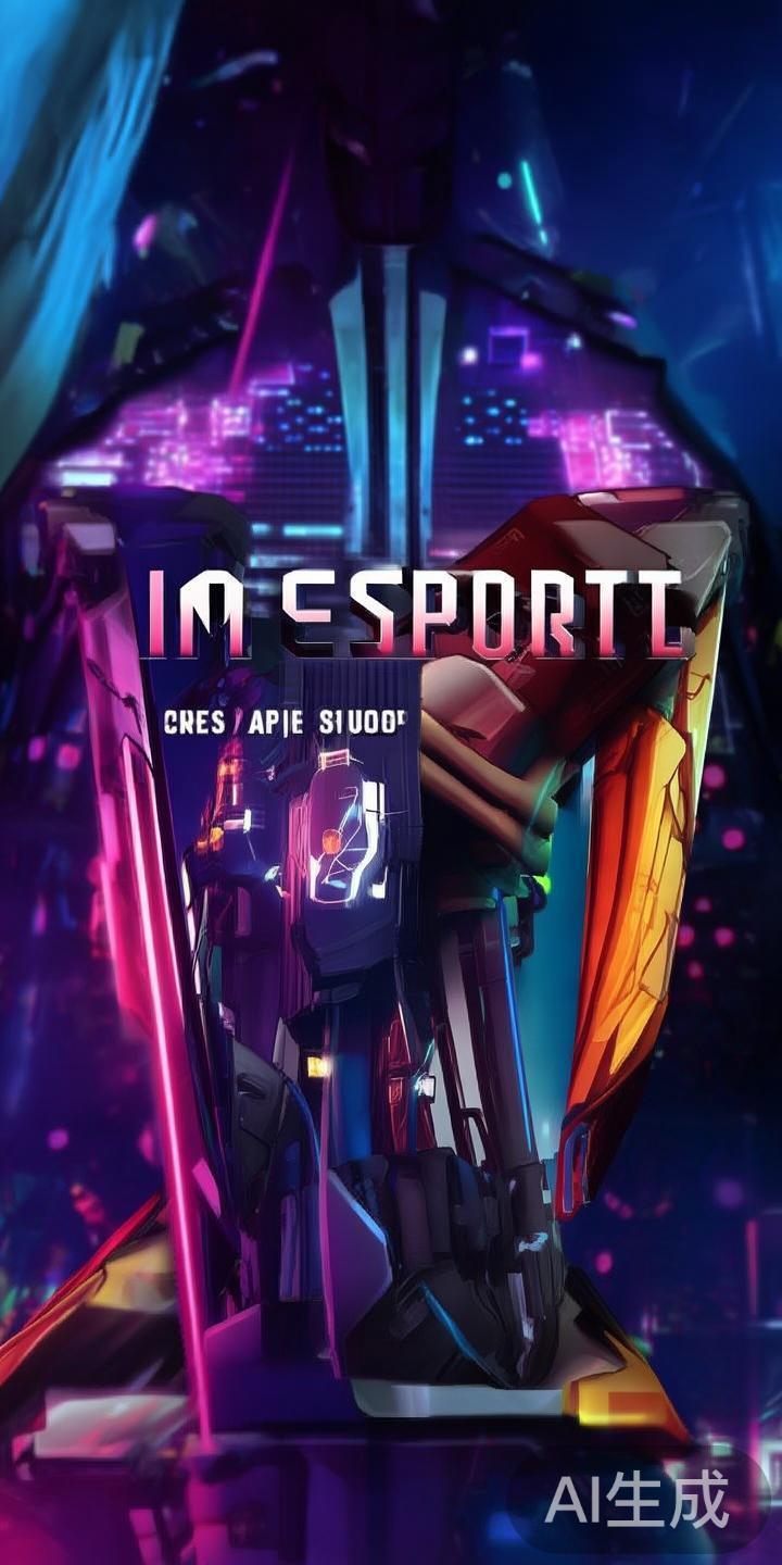 在当今互联网快速发展的时代，电竞作为一种新兴的娱乐