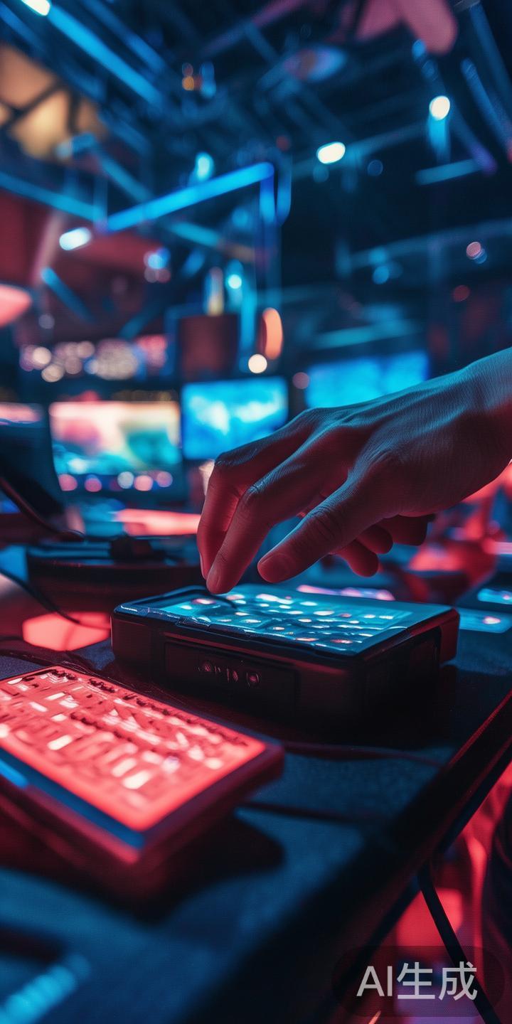 深入解析IM电竞在比赛中难以划单的原因与取胜秘诀 