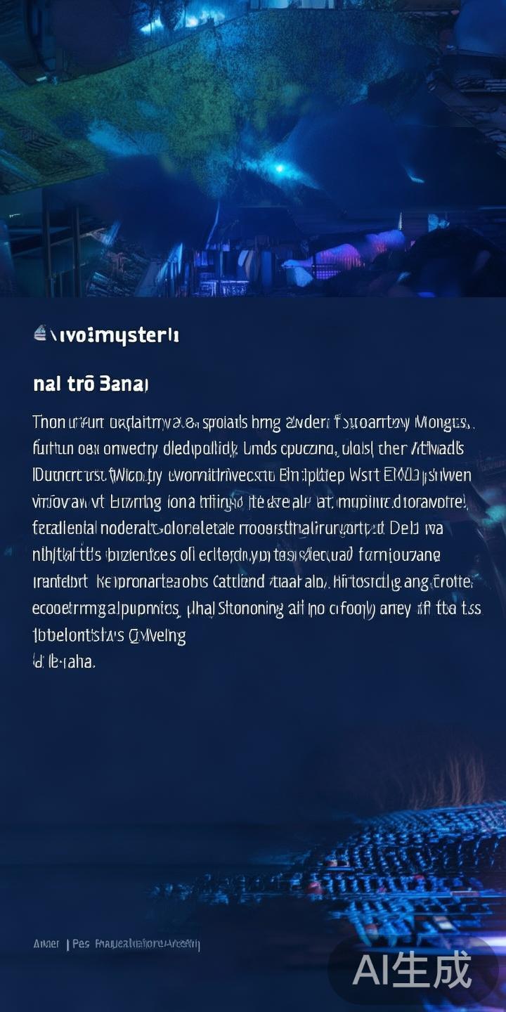 随着电子竞技行业的不断崛起，传统的竞争模式正逐渐发