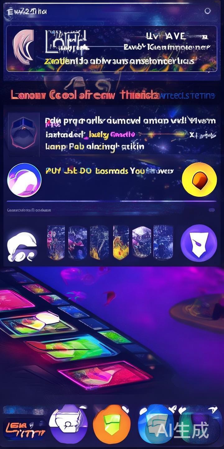 抖音IM电竞直播平台最新攻略与热门赛事全方位推荐指南 合理使用兴趣标签 通过在平台设置兴趣标签,系统可以