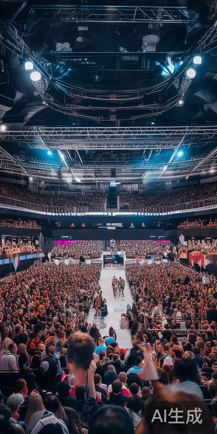 “IM电竞综合体9.9促销特别活动：精彩赛事精彩纷呈与专业设备全揭秘 